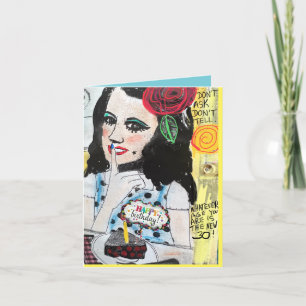 Cartão Notecard, qualquer que seja a sua idade, são os no