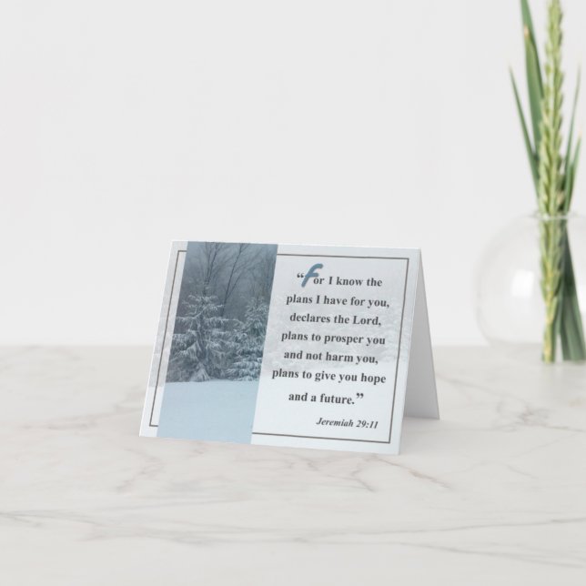 Cartão Noteclados Inspiracionais (Frente)