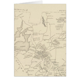 Cartão Nottingham, Rockingham Co