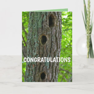 Cartão Nova Árvore de Apartamento I