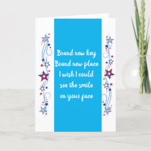 CARTÃO NOVA CASA COMEÇANDO NA SUA VIDA! CARTAO