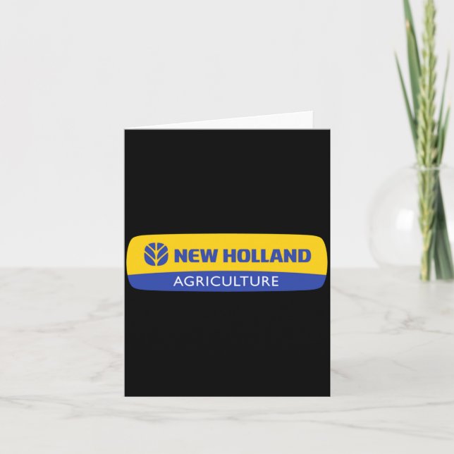 Cartão Nova Holanda Essential _1 (Frente)