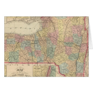 Cartão Nova Iorque 2