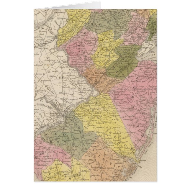 Cartão Nova Jersey 4 (Frente)