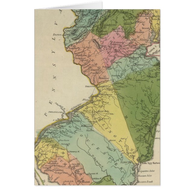 Cartão Nova Jersey 4 (Frente)