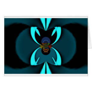 Cartão Nova Lua Hakuna Matata