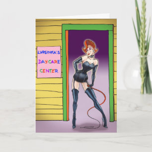 Cartão Nova placa de saudação do bebê nº 1 (dentro de sau