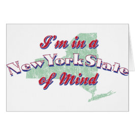 Cartão Nova York