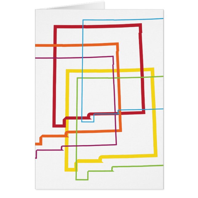 Cartão novo embuste do orgulho do méxico (Frente)