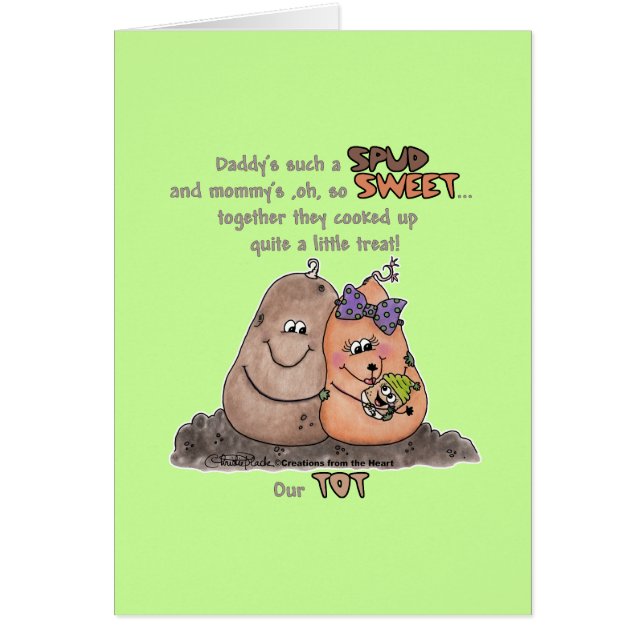 Cartão Novo Tot (Frente)