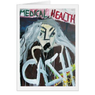 CARTÃO NUMERÁRIO DE SAÚDE MÉDICA