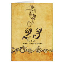 números das mesas de casamento da praia russa