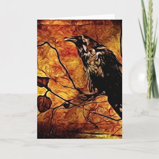 Cartão Nunca mais (Frente)