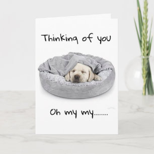 CARTÃO NUNCA SABIA QUANTO EU IRIA "SENTIR SUA FALTA"