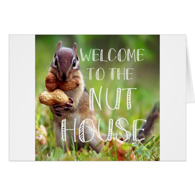 CARTÃO NUTHOUSE (Frente Horizontal)