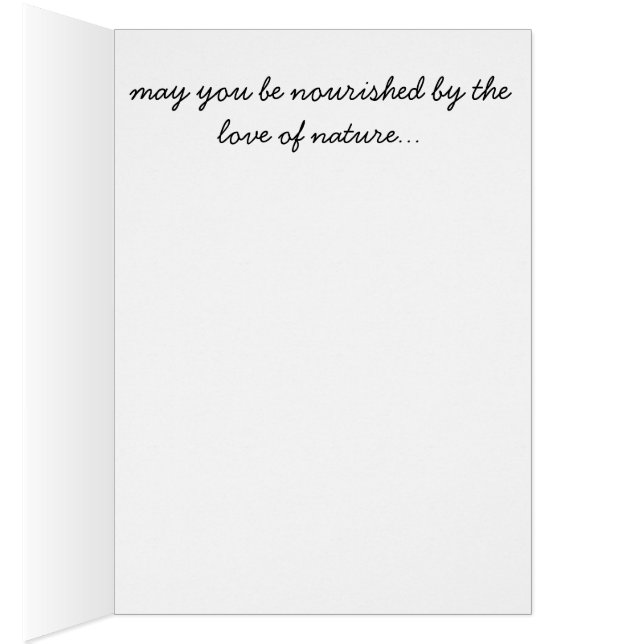 Cartão nutrição… pelo peacewillow (Interior (direita))