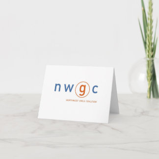 CARTÃO NWGC
