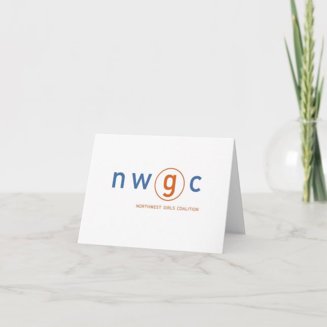 CARTÃO NWGC (Frente)
