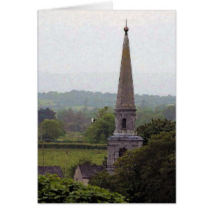 Cartão O amor do meu marido