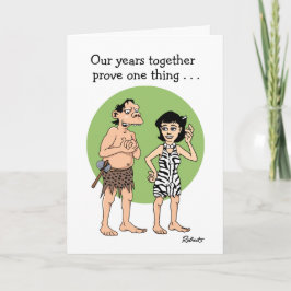 Cartão O amor é... Aniversário