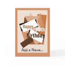 O aniversário de 30 anos feliz adiciona… os