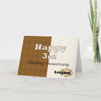 Ó aniversário de casamento feliz