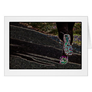 Cartão O basculador