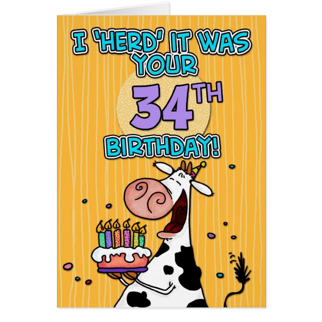 Cartão o BD acobarda - 34 (Frente)