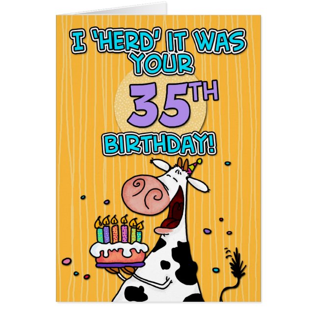 Cartão o BD acobarda - 35 (Frente)