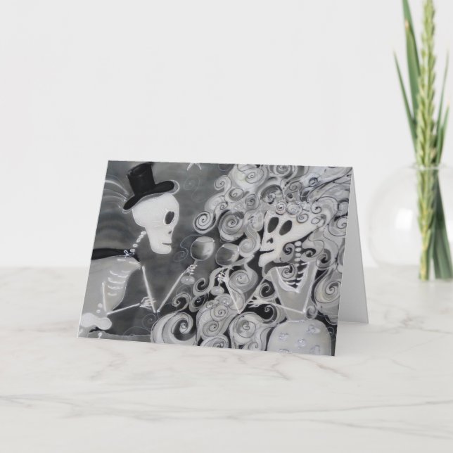 Cartão O brinde 3 (Frente)