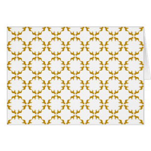 Cartão O Cachorro do Ouro