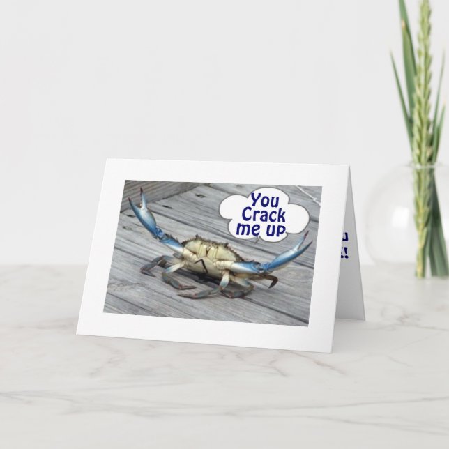 CARTÃO O CARRO DIZ QUE VOCÊ ME PEGA NO 50º ANIVERSÁRIO (Frente)