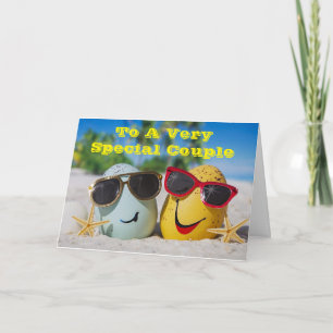 CARTÃO O CASAMENTO DE ESPERANÇA É TUDO O QUE ESTÁ AQUECID