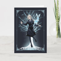O Coelho da Anime Luna Lovegood Patronus