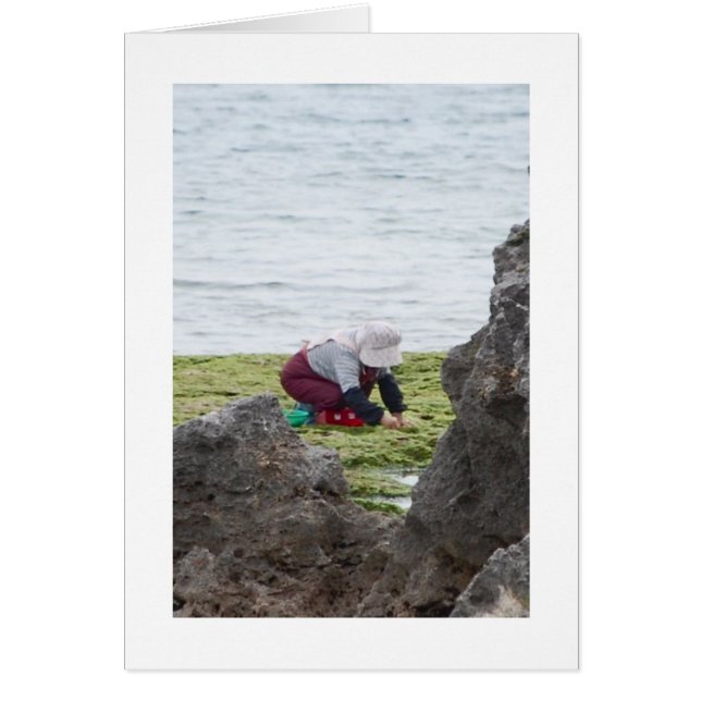 Cartão O Coletor (Frente)