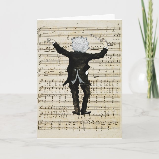 Cartão O Condutor (cartão) (Frente)