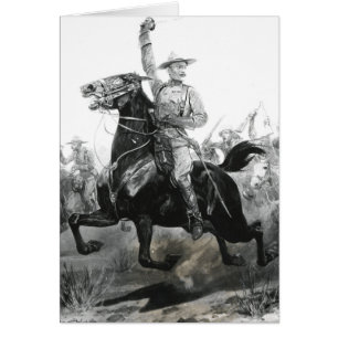 Cartão O defensor de Mafeking