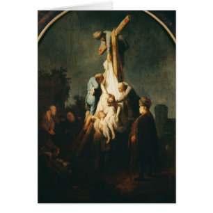 Cartão O depósito, 1632-33