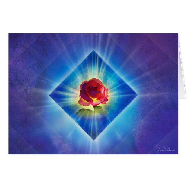 Cartão O dia da remissão aumentou (Frente Horizontal)