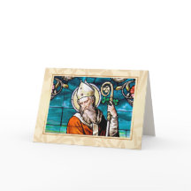 O Dia de São Patrick abençoa a religião