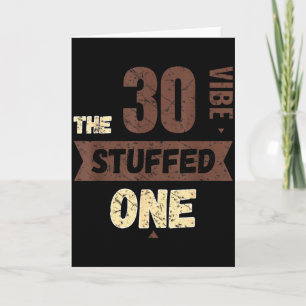 Cartão O Empalhado _ Família de Outono Casal Amigos – Vib