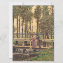 O Encontro Romântico