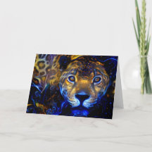 O Espírito do Jaguar