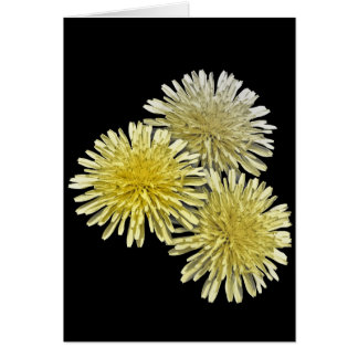 Cartão O flagelo da vizinhança