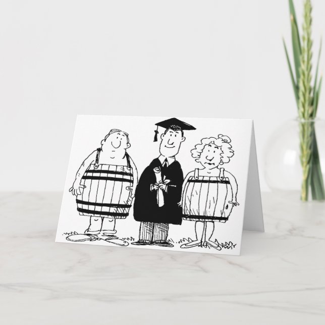 CARTÃO O FORMANDO (Frente)