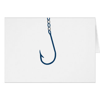 Cartão O Gancho