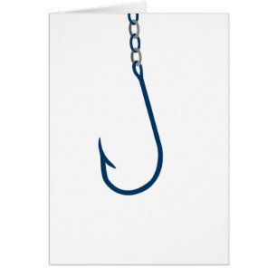 Cartão O Gancho