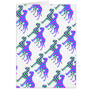 Cartão O Grande Dane