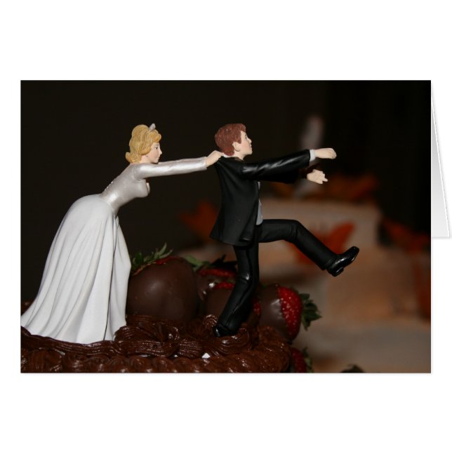 Cartão O grande escape (Frente Horizontal)