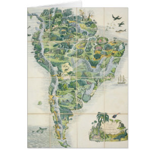 Cartão O jogo novo de Wallis dos andarilhos no